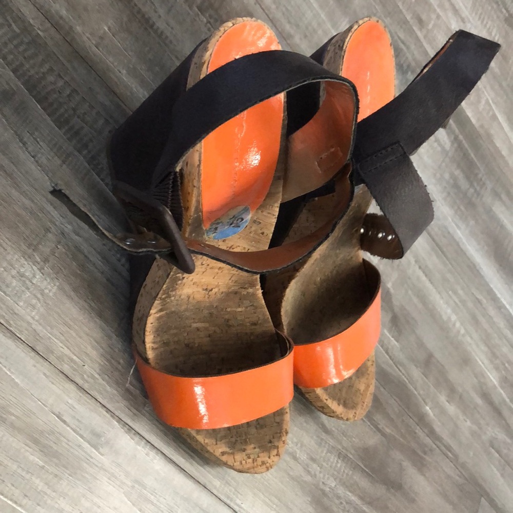 Wedges